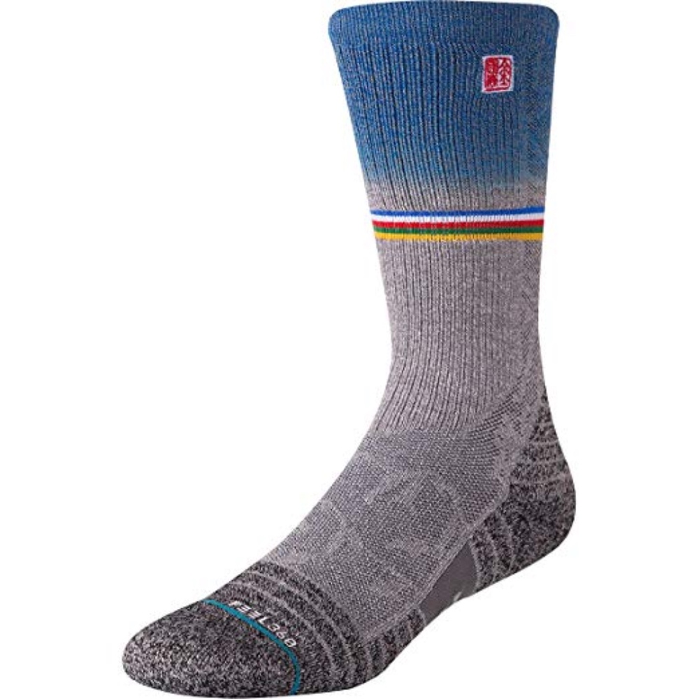 Stance Adventure 360: Jimmy Chin NEPAL TREK Medium - Picture 4 of 6